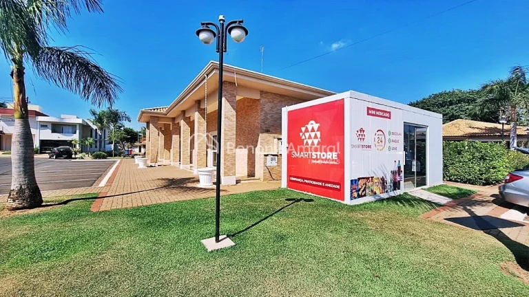Imagem Terreno de condomínio a venda em Paulinia!

condomínio Yucatan um dos mais requisitados na região...