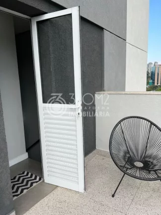 Imagem Cobertura Duplex para Venda em São Paulo / SP no bairro Pinheiros Imagem Cobertura Duplex para Venda em São Paulo / SP no bairro Pinheiros