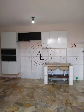 Imagem Sobrado Espetacular à Venda em Paulínia – Conforto e Elegância!