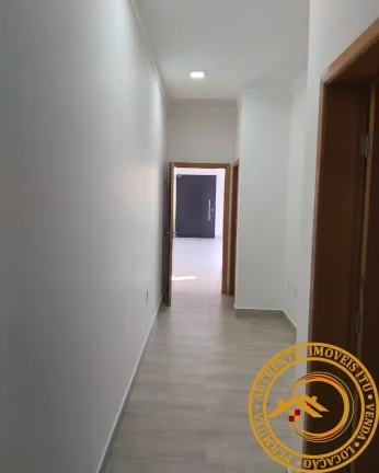 Imagem CASA RESIDENCIAL em SALTO - SP, RESIDENCIAL LAGOS D'ICARAÍ