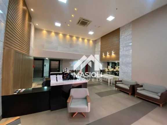 Imagem Sala à venda, 35 m² por R$ 220.000,00 - Praia da Costa - Vila Velha/ES