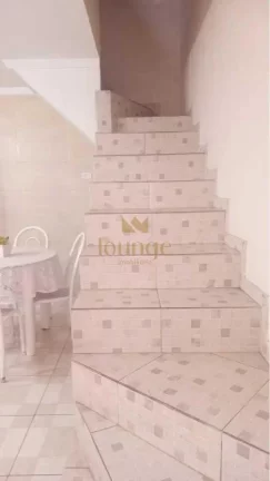 Imagem Casa à venda em Sorocaba Jardim Paulistano - Lounge Imobiliária