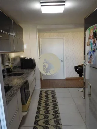 Imagem Apartamento a venda no Condomínio Vista Marina