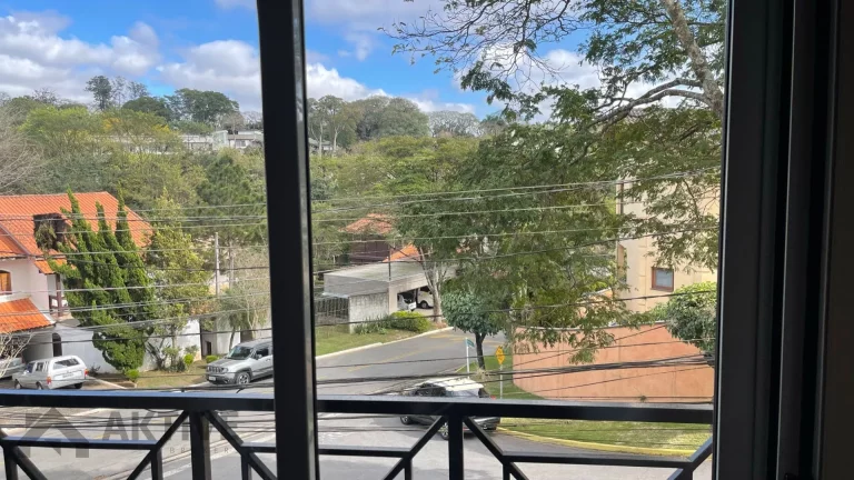 Imagem Casa de Condomínio em Granja Viana - Cotia