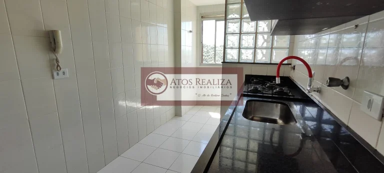 Imagem Cobertura Duplex em Vila da Paz - São Paulo: 110m², 2 quartos, 2 banheiros, R$630K para venda e locação