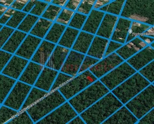 Imagem OPORTUNIDADE DE INVESTIMENTO - BALNEÁRIO VEREDAS - ITAPOÁ/SC