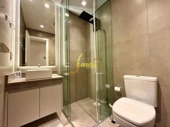 Imagem Apartamento Loft DECORADO climatizado