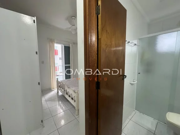 Imagem Apartamento na área nobre da Praia Grande