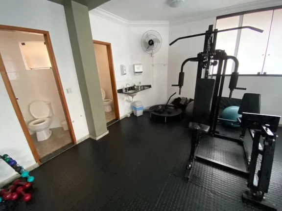 Imagem Apartamento à venda no bairro Vila Eldízia - Santo André/SP