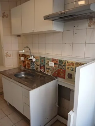 Imagem Apartamento com 1 dormitório a venda na Bela Vista