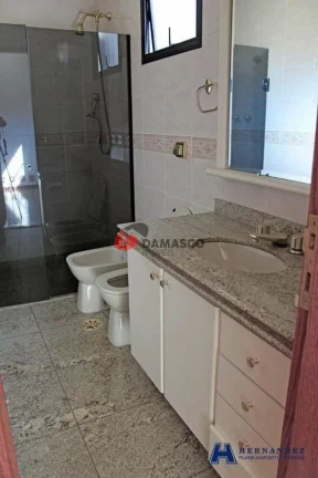Imagem Cobertura à venda 3 Quartos, 2 Suites, 4 Vagas, 294M², Vila Regente Feijó, São Paulo - SP