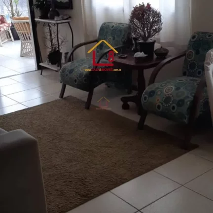 Imagem Vista Mar - apartamento a Venda