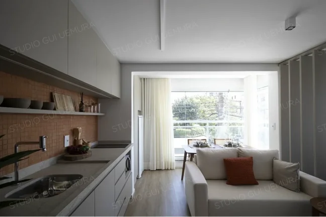 Imagem APARTAMENTO RESIDENCIAL em São Paulo - SP, Saúde