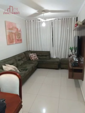 Imagem BELÍSSIMO APARTAMENTO NO MORUMBI SUL COM 3 DORMITÓRIOS - 67m² -
