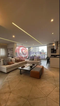 Imagem APARTAMENTO À VENDA TERRAE VILA MADALENA 96m² 2 QUARTOS 2 VAGAS VILA MADALENA SÃO PAULO