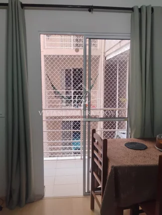 Imagem APARTAMENTO RESIDENCIAL em COTIA - SP, JARDIM BARRO BRANCO