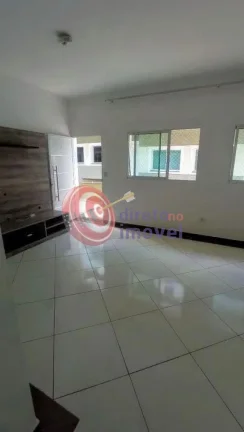 Imagem SOBRADO EM CONDOMÍNIO 128m² 3 QUARTOS 2 VAGAS TUCURUVI SÃO PAULO