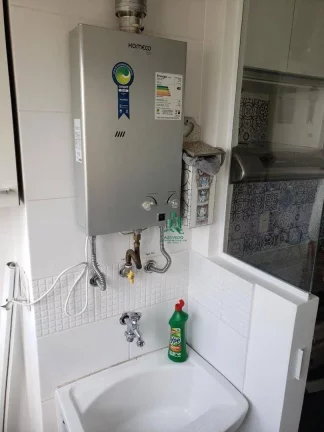 Imagem Apartamento com 2 dormitórios à venda, 50 m² por R$ 403.000,00 - Vila Augusta - Guarulhos/SP