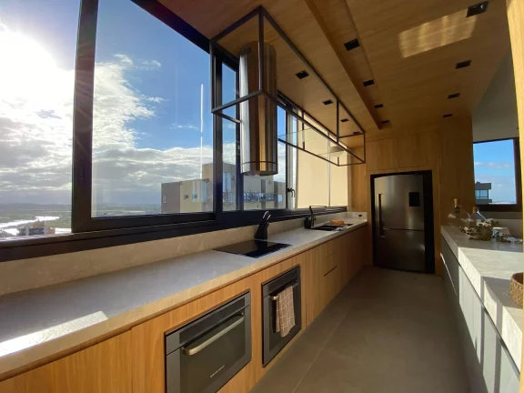 Imagem Apartamento à venda em Torres, Predial, com 3 quartos, 142,4m²