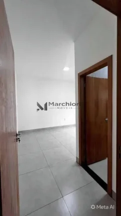 Imagem Casa 2 Quartos com Suíte em Trindade | Acabamento Premium
