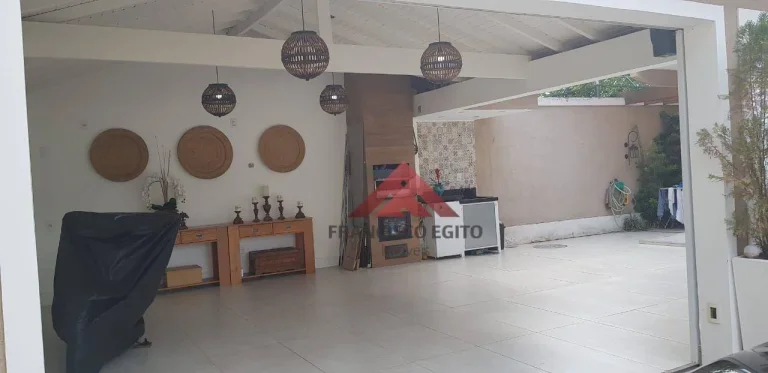 Imagem Casa com 3 dormitórios à venda, 200 m² por R$ 520.000,00 - Barro Vermelho - São Gonçalo/RJ