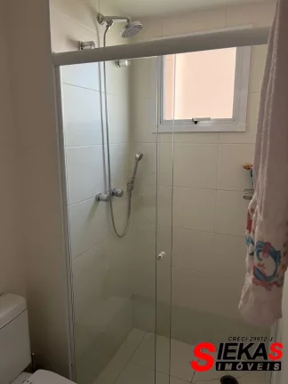 Imagem Venda de Apartamento de 3 dormitórios com Suíte e 2 Vagas de Garagem no Tatuapé - São Paulo, SP! Venha Conferir!