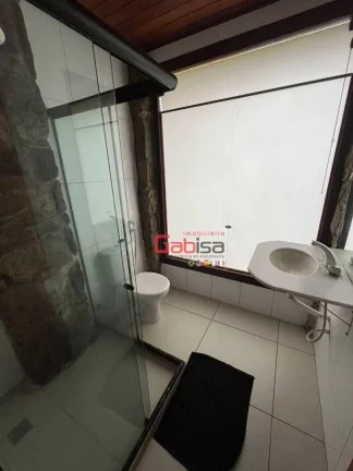 Imagem Casa com 4 quartos à venda, 650 m² por R$ 3.700.000 - Marina - Armação dos Búzios/RJ