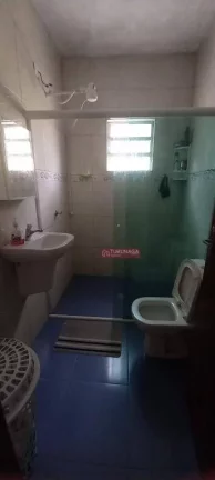 Imagem Sobrado com 4 dormitórios à venda, 152 m² por R$ 420.000,00 - Lavras - Guarulhos/SP