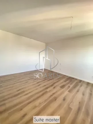 Imagem Torre Santoro em Sao Bras - Condominio no centro de belém
