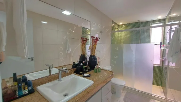Imagem Lindo apartamento 4 quartos em Boa Viagem!