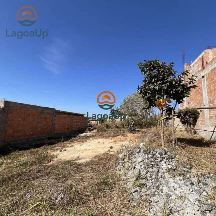 Imagem Terreno à venda, 360 m² por R$ 220.000,00 - Condomínio Parque dos Buritis - Lagoa Santa/MG