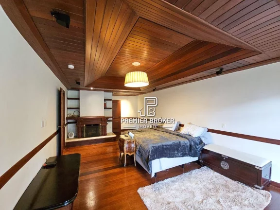 Imagem Casa à venda, 4500 m² por R$ 5.000.000,00 - Quebra Frascos - Teresópolis/RJ