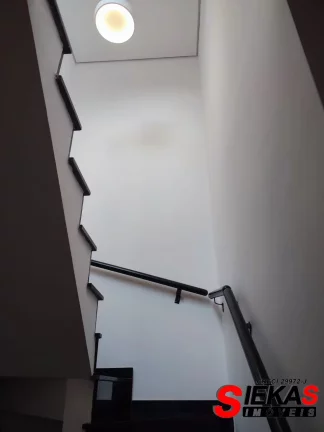 Imagem Casa à venda em São Paulo-SP, Vila Salete: 3 quartos, 1 suíte, 1 sala, 2 banheiros, 1 vaga, 90m². Venha conferir!