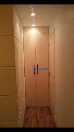 Imagem Apartamento à venda, 121 m² por R$ 1.190.000,00 - Vila Regente Feijó - São Paulo/SP