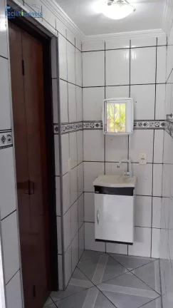 Imagem APARTAMENTO VILA JOÃO RAMALHO - SANTO ANDRÉ - SP