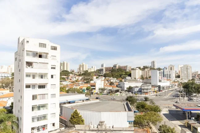 Imagem Apartamento à Venda - Cambuci, 2 Quartos, 89 m2