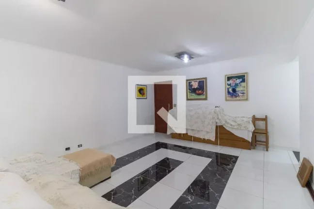 Imagem Apartamento à Venda - Aclimação, 3 Quartos, 119 m2