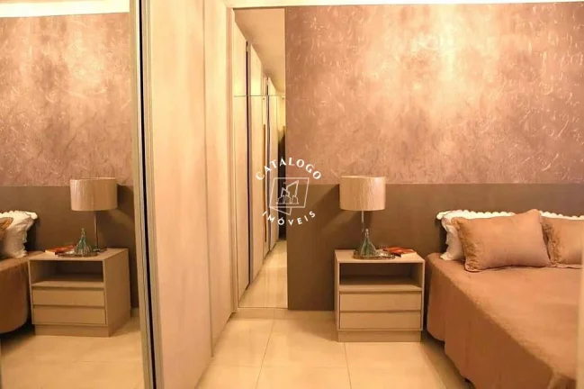 Imagem Apartamento a Venda no bairro Nova Aliança - Ribeirão Preto, SP