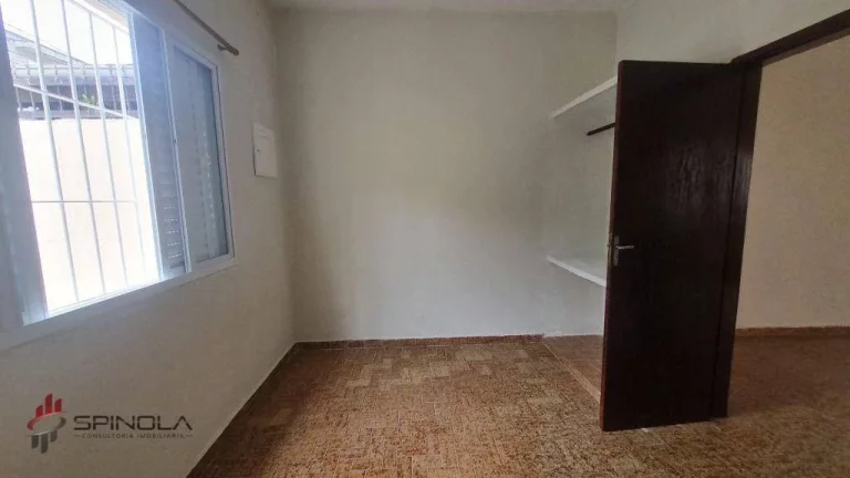 Imagem Casa com 2 dormitórios à venda, 50 m² por R$ 340.000,00 - Vila Caiçara - Praia Grande/SP