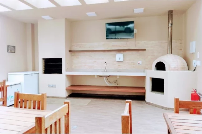 Imagem Venda Apartamento 2 Quartos Barra Olímpica