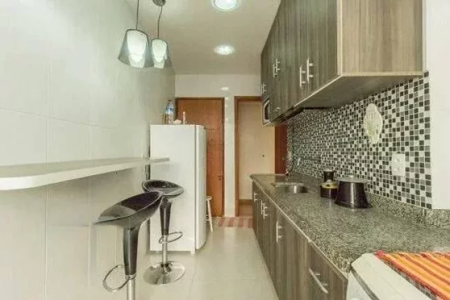 Imagem Apartamento com 3 Quartos à Venda, 98 m² em Flamengo - Rio De Janeiro