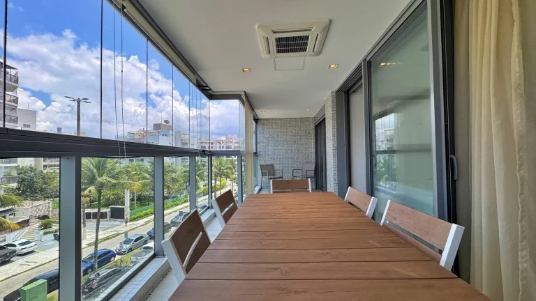 Imagem Apartamento com 2 dormitórios à venda, 87 m por R$ 3.500.000,00 - Riviera