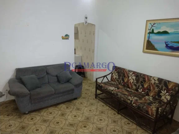 Imagem Casa Padrão