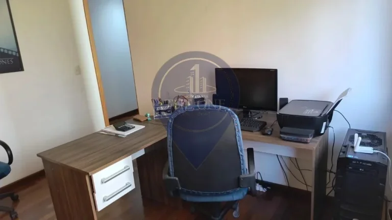Imagem Imperdível apartamento à venda em São Paulo-SP, Vila Mariana: 4 quartos, 4 suítes, 2 salas, 5 banheiros, 4 vagas, 208m².