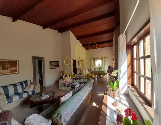 Imagem Casa em Condomínio