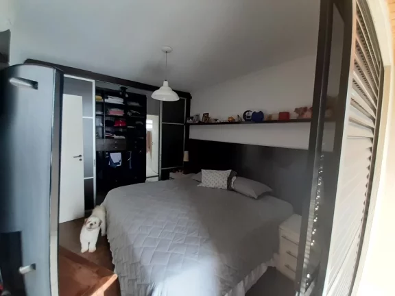 Imagem Imperdível: Apartamento à venda em São Paulo, Vila Suzana com 4 quartos, 2 suítes e 3 vagas de garagem!