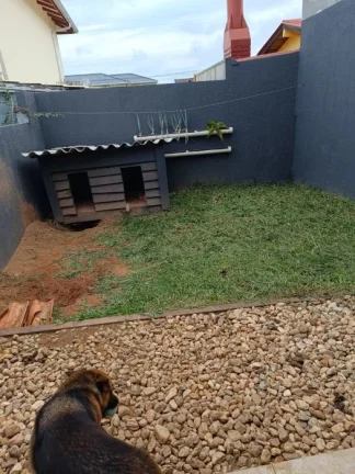 Imagem Sobrado Excelente Custo-Benefício integrado a natureza