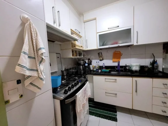 Imagem Lagoa - Residencial › Apartamento com 3 quarto(s) a Venda