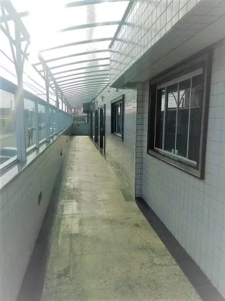 Imagem Apartamento com 1 dorm, Caiçara, Praia Grande - R$ 280 mil, Cod: 2791