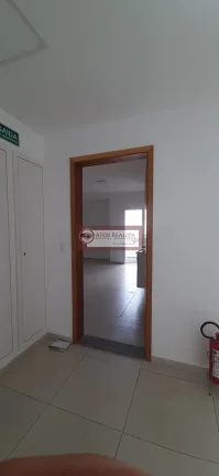 Imagem Alugo Studio 1 Quarto Bairro Sabara/Campo Grande - São Paulo